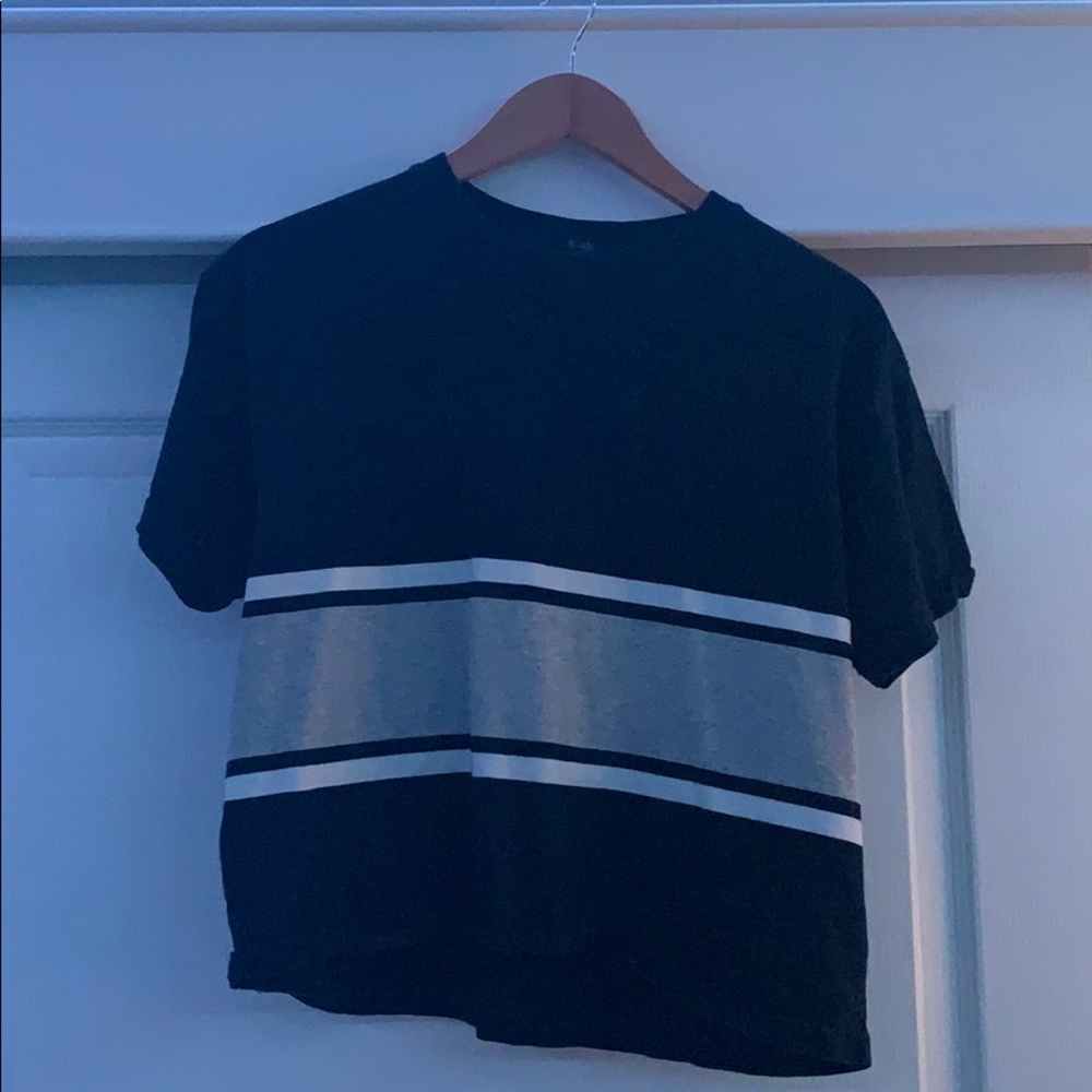 Brandy Melville/John Galt Tee Shirt